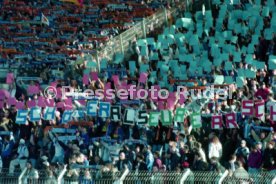 22.02.97 VfB Stuttgart - Karlsruher SC