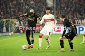 14.02.26 VfB Stuttgart - 1. FC K&ouml;ln