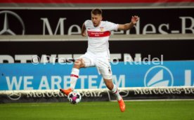 28.11.20 VfB Stuttgart - FC Bayern M&uuml;nchen