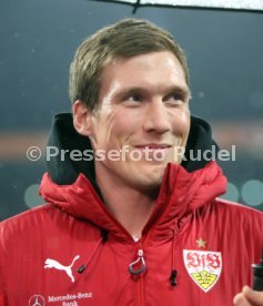 Eintracht Braunschweig- VfB Stuttgart