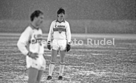 02.12.80 DFB Nachwuchsrunde VfB Stuttgart - FC Bayern M&uuml;nchen