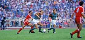 30.05.92 DFB Deutschland - T&uuml;rkei