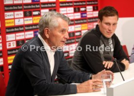 VfB Stuttgart PK