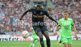 18.03.23 VfB Stuttgart - VfL Wolfsburg