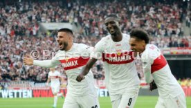 07.10.23 VfB Stuttgart - VfL Wolfsburg