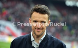 VfB Stuttgart - 1. FC N&uuml;rnberg