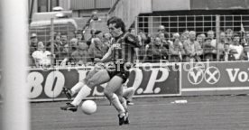 27.10.90 Stuttgarter Kickers - SC Freiburg