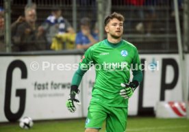 14.09.22 Stuttgarter Kickers - ATSV Mutschelbach