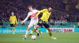 06.12.23 VfB Stuttgart - Borussia Dortmund