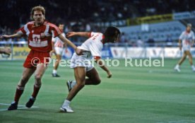 05.01.92 Hallen Masters Stuttgart