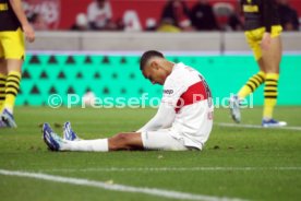 11.11.23 VfB Stuttgart - Borussia Dortmund