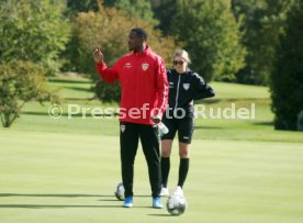 21.09.22 VfB Stuttgart Footgolf-Cup 2022