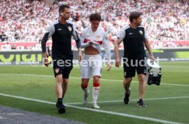 09.05.26 VfB Stuttgart - Bayer 04 Leverkusen