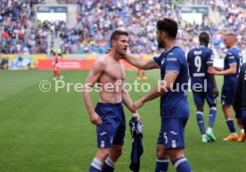 20.05.23 TSG 1899 Hoffenheim - 1. FC Union Berlin