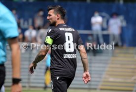 26.06.21 Karlsruher SC - SGV Freiberg
