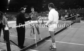 08.11.88 Tennis Stuttgart Classics