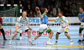 18.09.22 Frisch Auf G&ouml;ppingen - SC Magdeburg