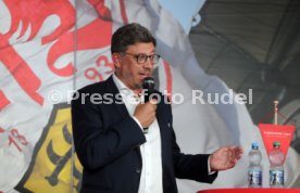 24.06.21 VfB Stuttgart Roter Tisch