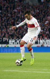 VfB Stuttgart - FC Augsburg