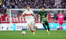 01.03.26 VfB Stuttgart - VfL Wolfsburg
