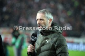 08.04.22 VfB Stuttgart - Borussia Dortmund