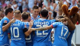 1899 Hoffenheim - FC Bayern M&uuml;nchen