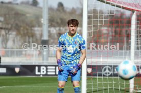 08.03.26 U19 VfB Stuttgart - U19 1. FC K&ouml;ln