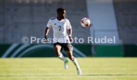 U18 Deutschland - U18 Italien
