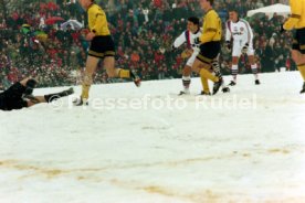 18.01.97 SV Gebersheim - FC Bayern M&uuml;nchen