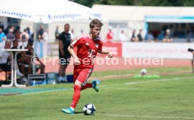 12.07.26 Stuttgarter Kickers - FC Bayern M&uuml;nchen II