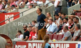28.08.22 1. FC K&ouml;ln - VfB Stuttgart