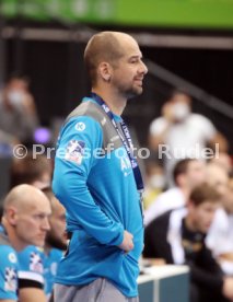 29.10.20 TVB Stuttgart - SC DHFK Leipzig