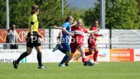 10.05.25 Frauen SC Sand II - VfB Stuttgart