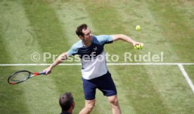 09.06.22 Tennis BOSS Open Stuttgart Weissenhof 2022