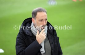 22.01.22 SC Freiburg - VfB Stuttgart