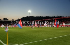29.08.24 1. FC Heidenheim - BK H&auml;cken