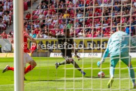 25.04.26 FSV Mainz 05 - FC Bayern M&uuml;nchen