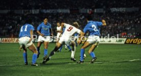17.05.89 VfB Stuttgart - SSC Neapel
