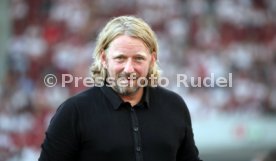 VfB Stuttgart - Hannover 96