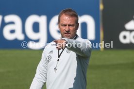01.09.21 Training DFB Nationalmannschaft Stuttgart
