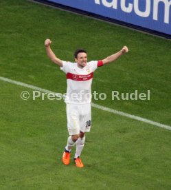 VfB Stuttgart - SV Darmstadt 98