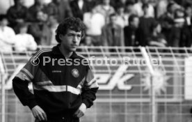 14.05.86 Deutschland - Niederlande