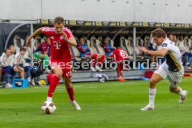 13.09.26 SV Elversberg - FC Bayern M&uuml;nchen