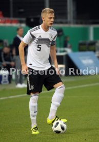 U21 DFB Deutschland - Irland