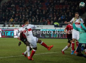 Hannover 96 - VfB Stuttgart