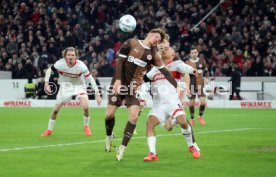 21.12.24 VfB Stuttgart - FC St. Pauli