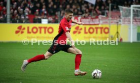 SC Freiburg - RB Leipzig