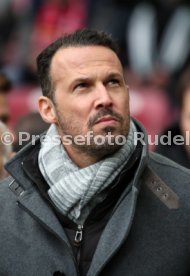 VfB Stuttgart - Borussia M&ouml;nchengladbach