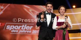 Sportler des Jahres 2017
