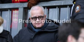 SC Freiburg - 1. FC Union Berlin